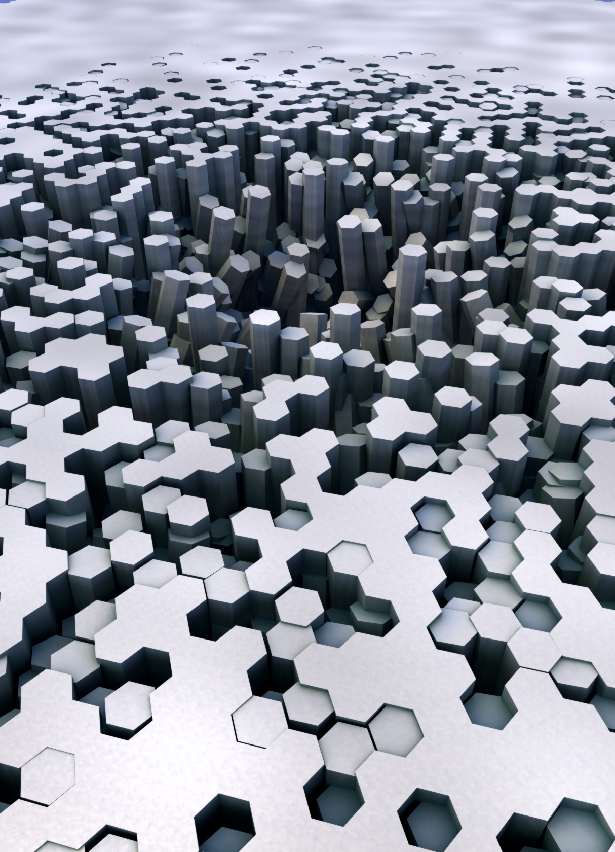 hex