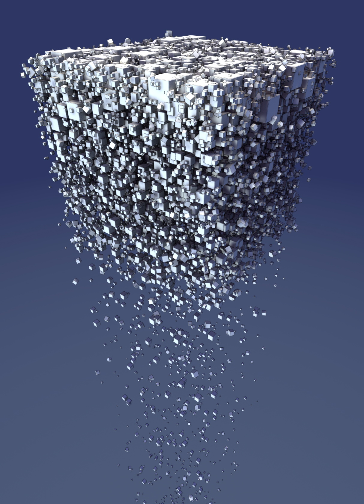 cube