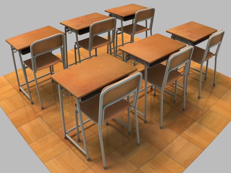 school_desk
