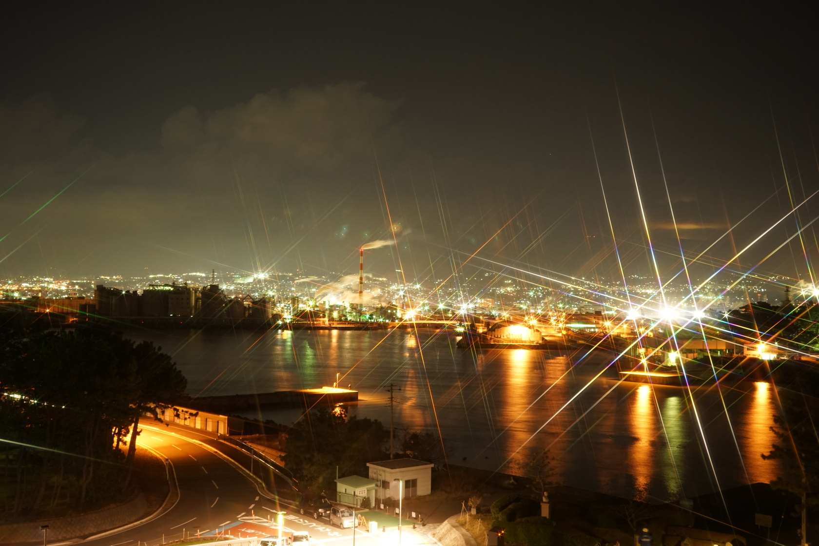 fuji_city_night_view_2