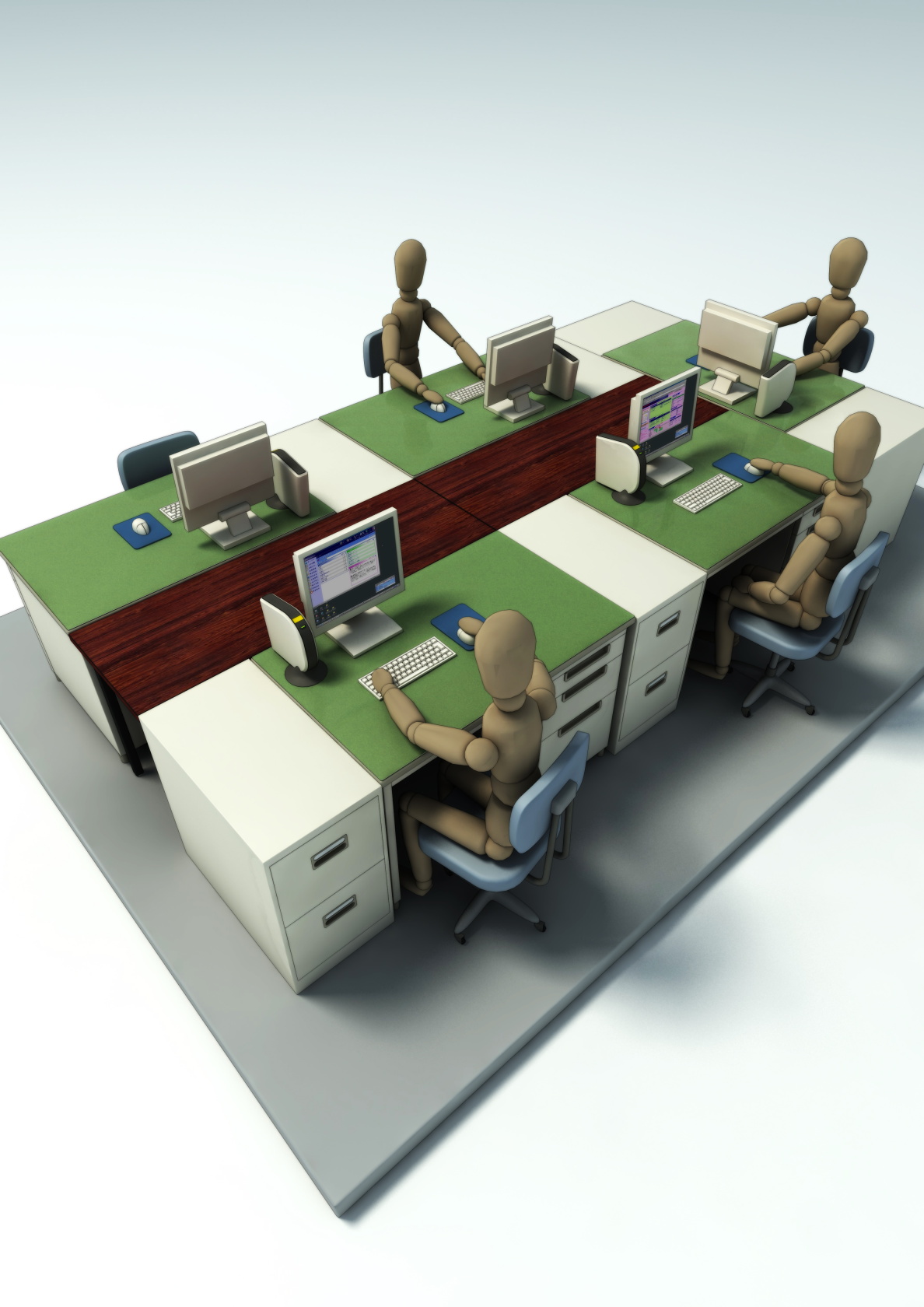 office