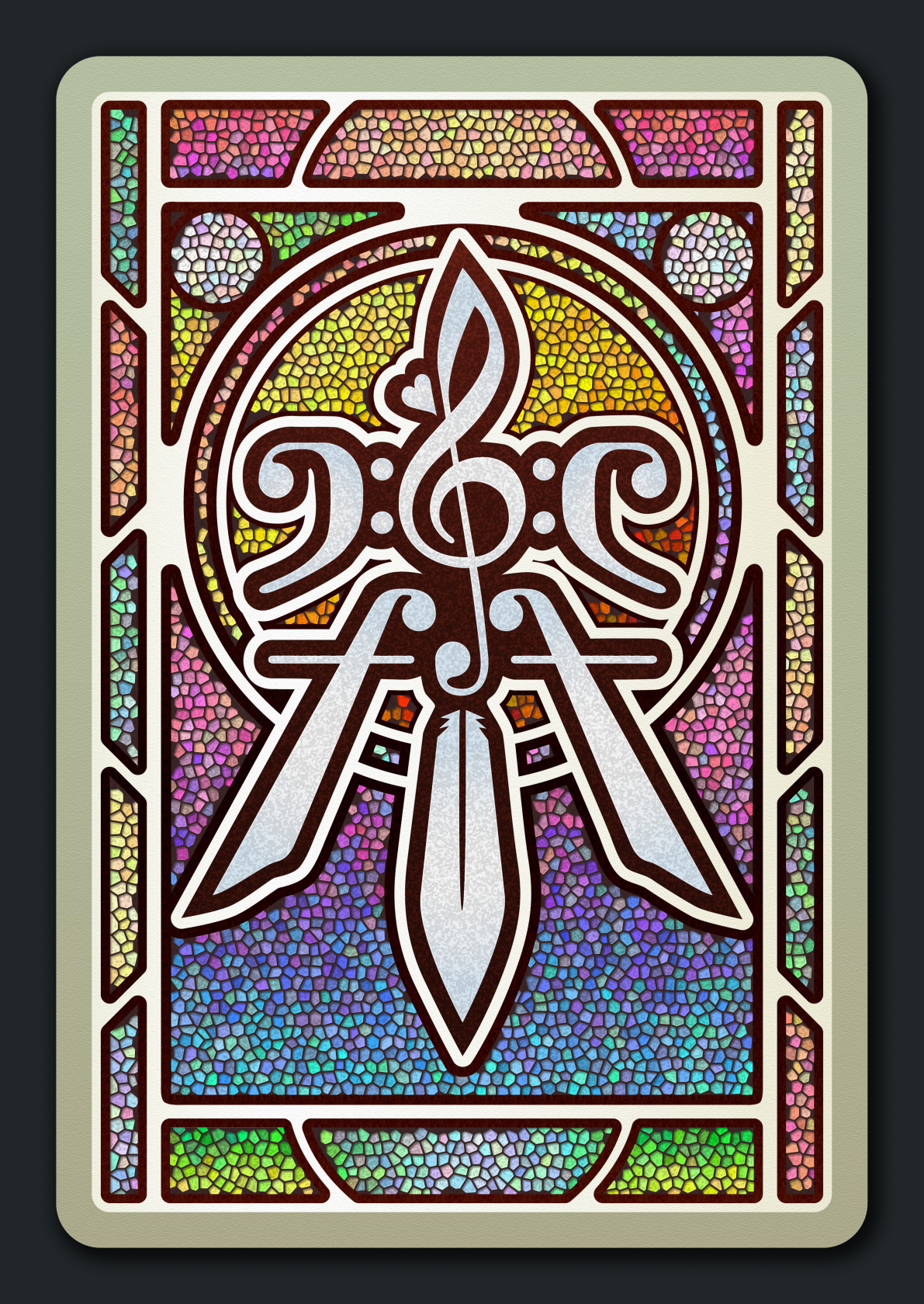 raku