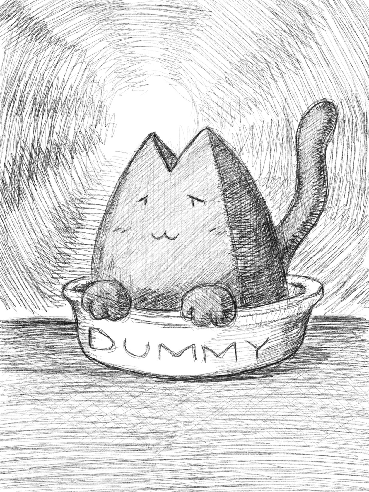 Dummy_chan_illust